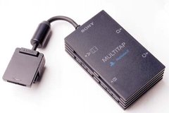 Multitap Adapter (Playsation 2)